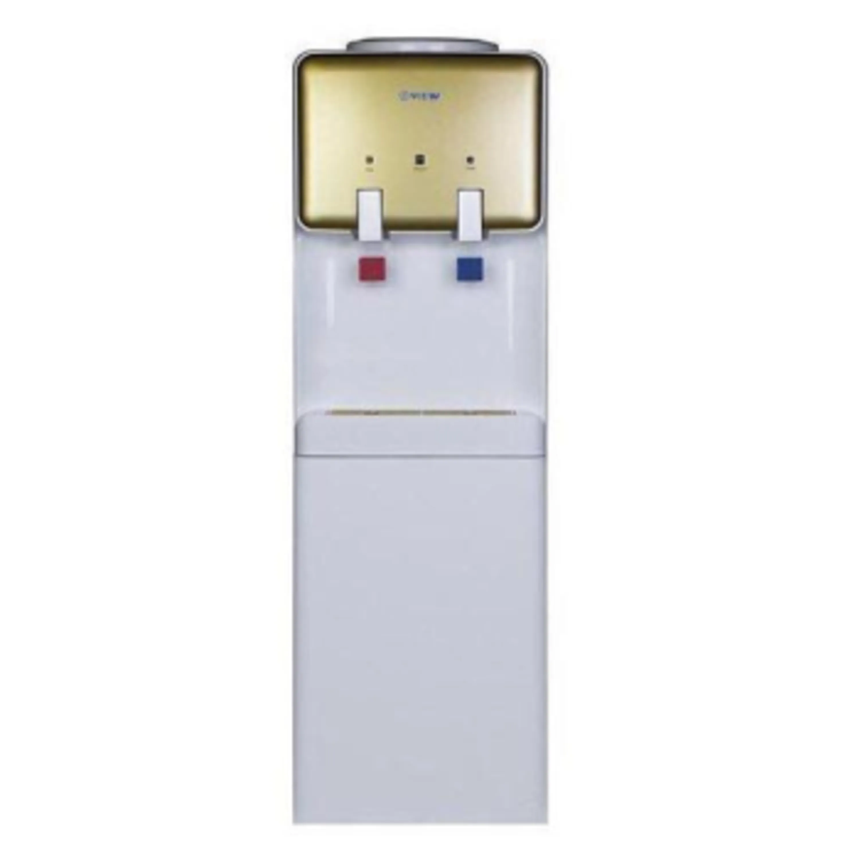 آبسردکن ویو LB-LWB105-5X74R   